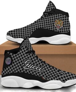 G  Luxury Air Jordan 13 Sneaker -B9G-AMG900078