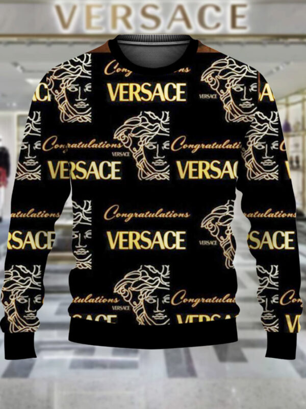 New 2024, V  Sweater , Sweatshirt  –  Max011079