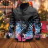 L  Jacket or Bomber Jacket   – DT4350
