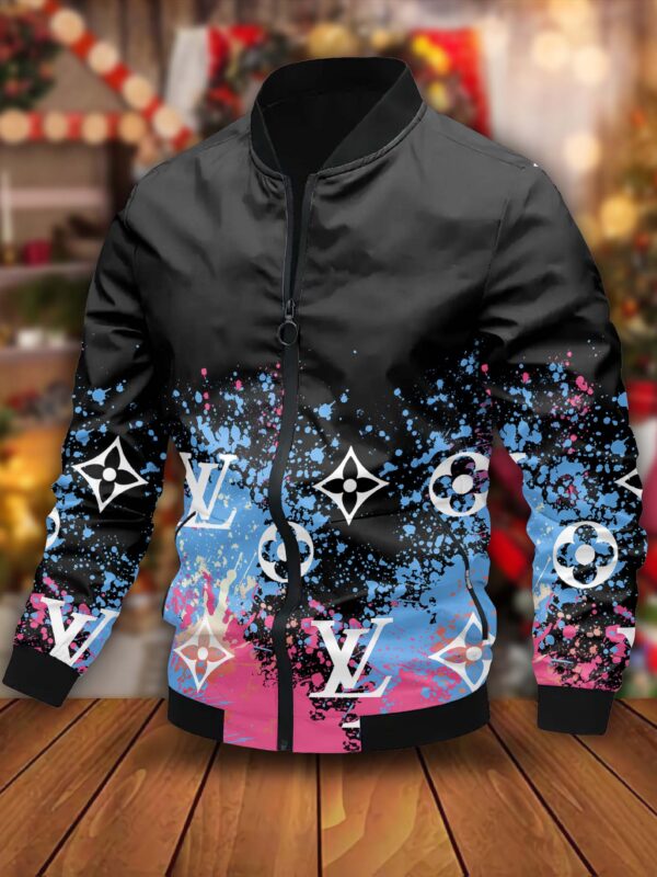 L  Jacket or Bomber Jacket   – DT4350