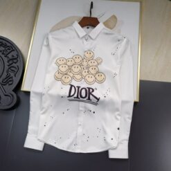 D Long Sleeve Shirt For Men – B9G-CCY-Max4486