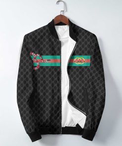 G  Jacket or Bomber Jacket –  Max010795