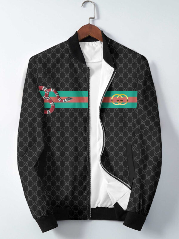 G  Jacket or Bomber Jacket –  Max010795