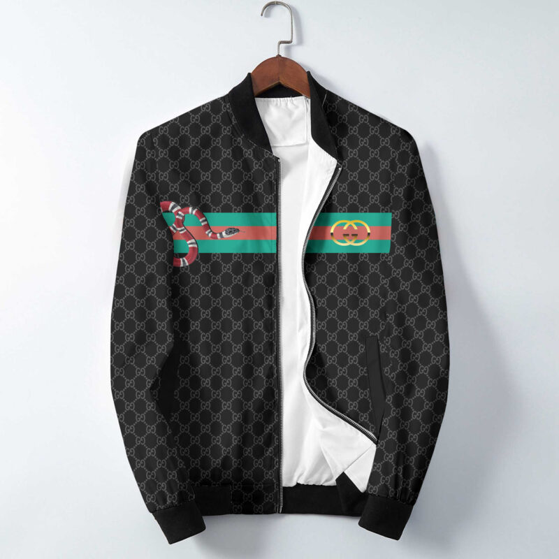 G  Jacket or Bomber Jacket –  Max010795