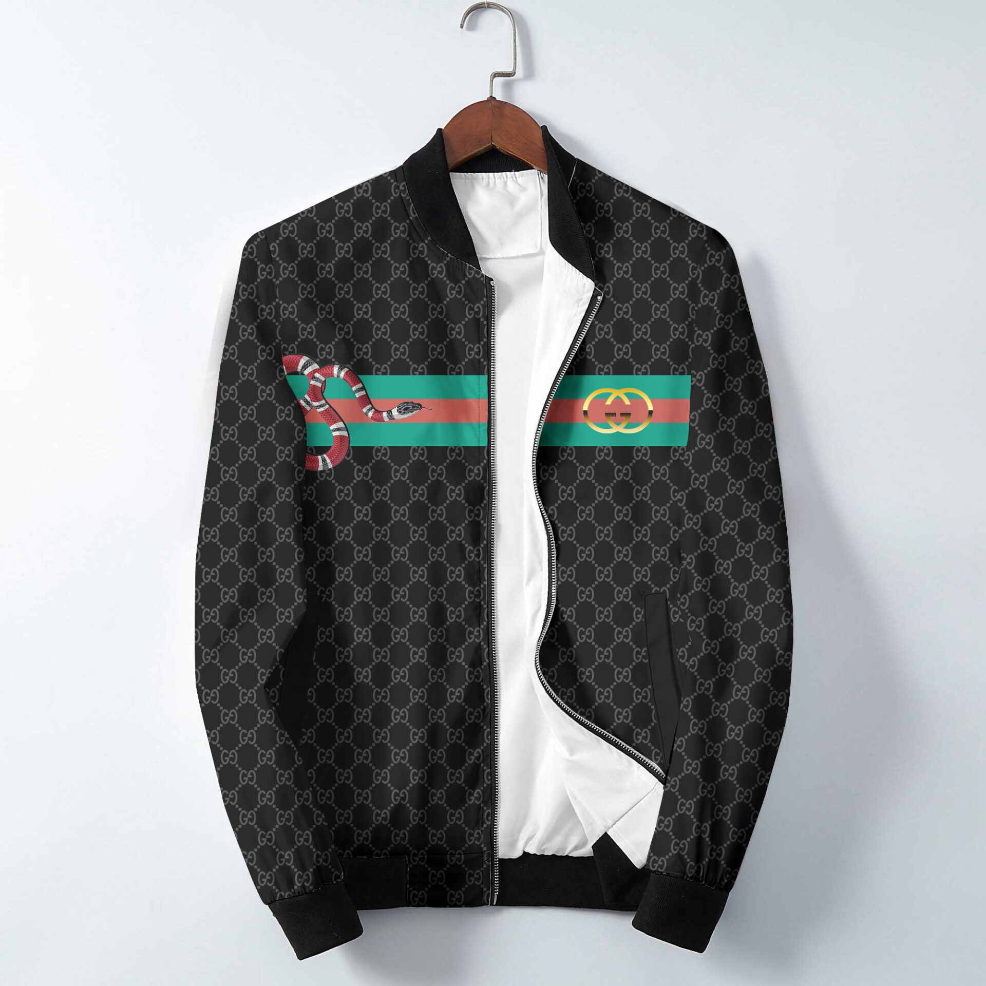 G  Jacket or Bomber Jacket –  Max010795