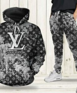 Combo L  Hoodie- B9G-AF+CK-Max4894