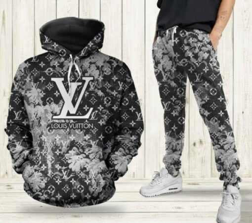 Combo L  Hoodie- B9G-AF+CK-Max4894