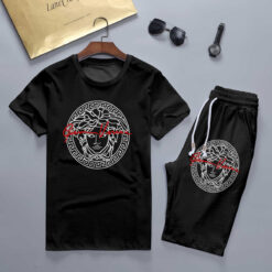 2025 – Set V  Tracksuit T-shirt & Shorts – TU24051139