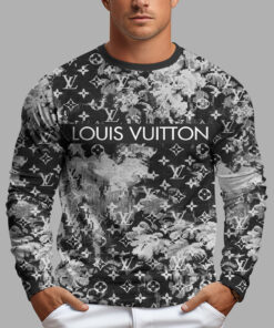 New 2025- Long Sleeves Shirt  for men women luxury brand clothing clothes outfit -PU24112127