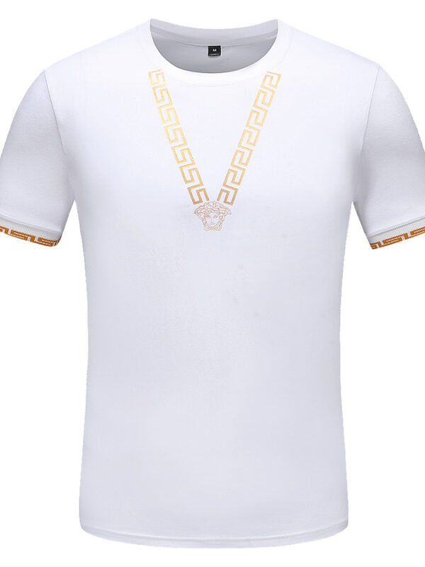 New 2025 – Luxury Brand Unisex T-shirt Special Gift Premium Outfit For Men Women B9G-TX-Max06107