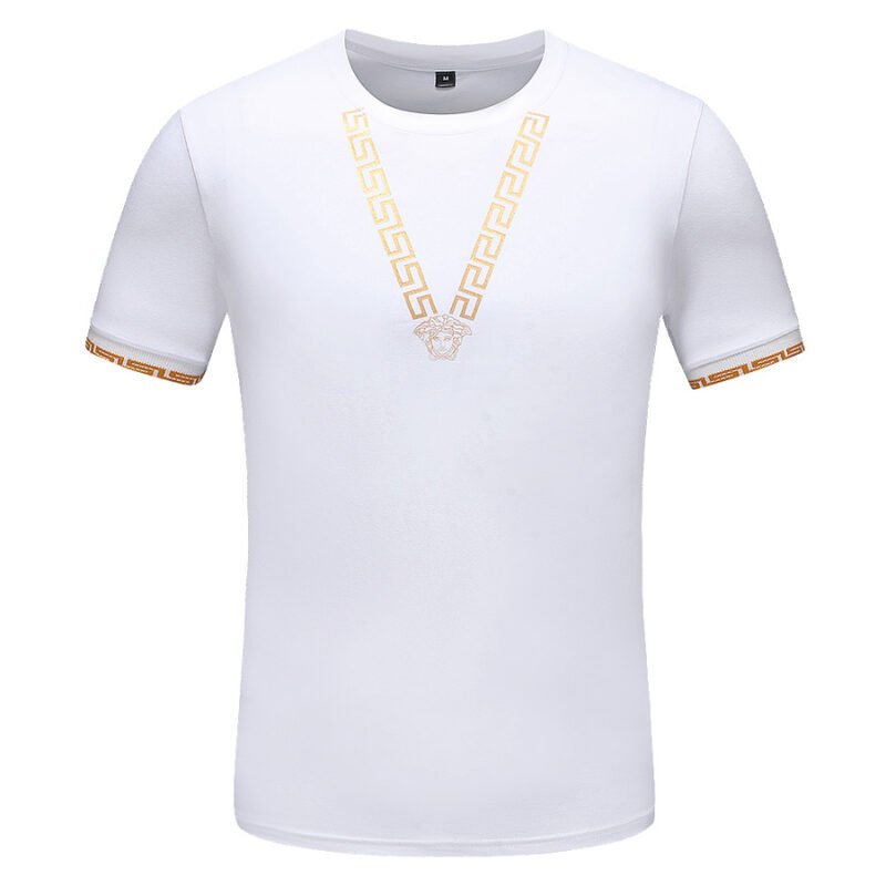 New 2025 – Luxury Brand Unisex T-shirt Special Gift Premium Outfit For Men Women B9G-TX-Max06107