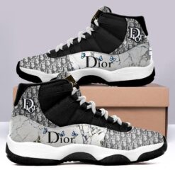 D  Premium Air Jordan 11 Sneaker -B9G-Max06836