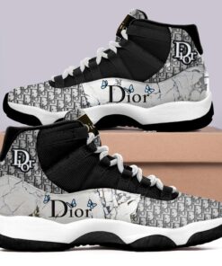 D  Premium Air Jordan 11 Sneaker -B9G-Max06836