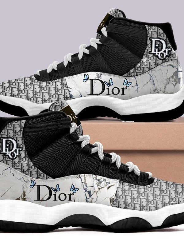 D  Premium Air Jordan 11 Sneaker -B9G-Max06836