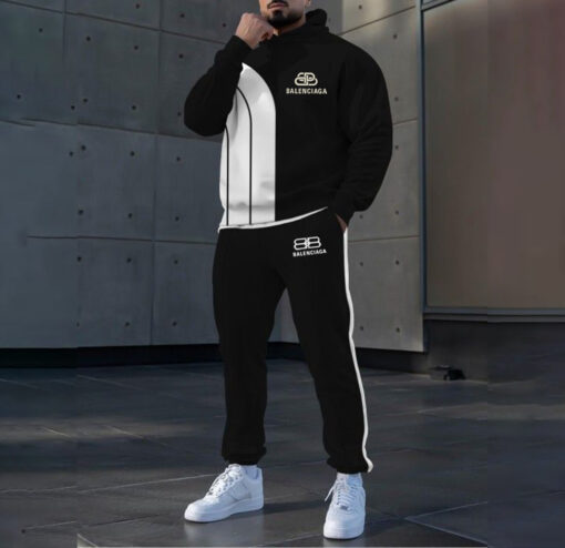 New 2025 B- Luxury Hoodie & Sweatpants – Max2408032672