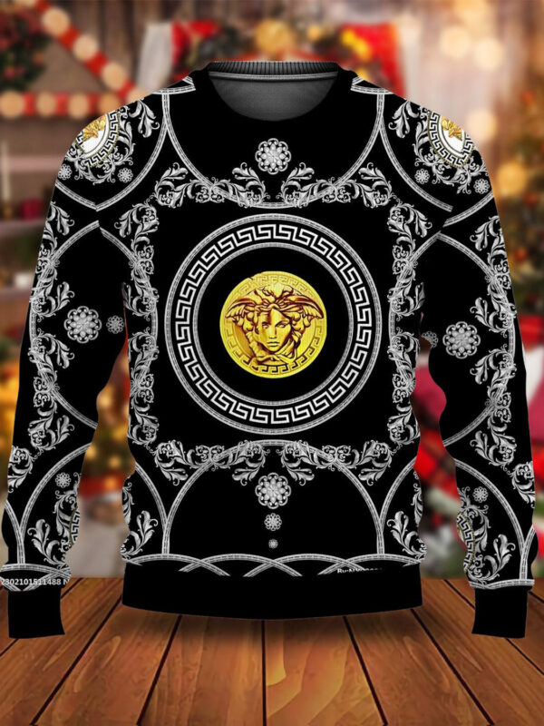 New 2024, V  Sweater , Sweatshirt  – Max010303