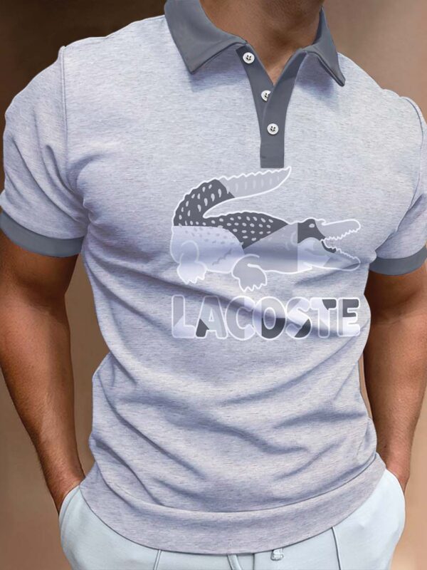 New 2025 -LA  Polo Shirt For Men – NG24061207