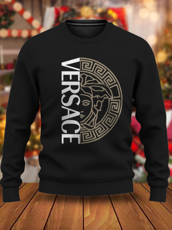 New 2024, V  Sweater , Sweatshirt  – DN26251019