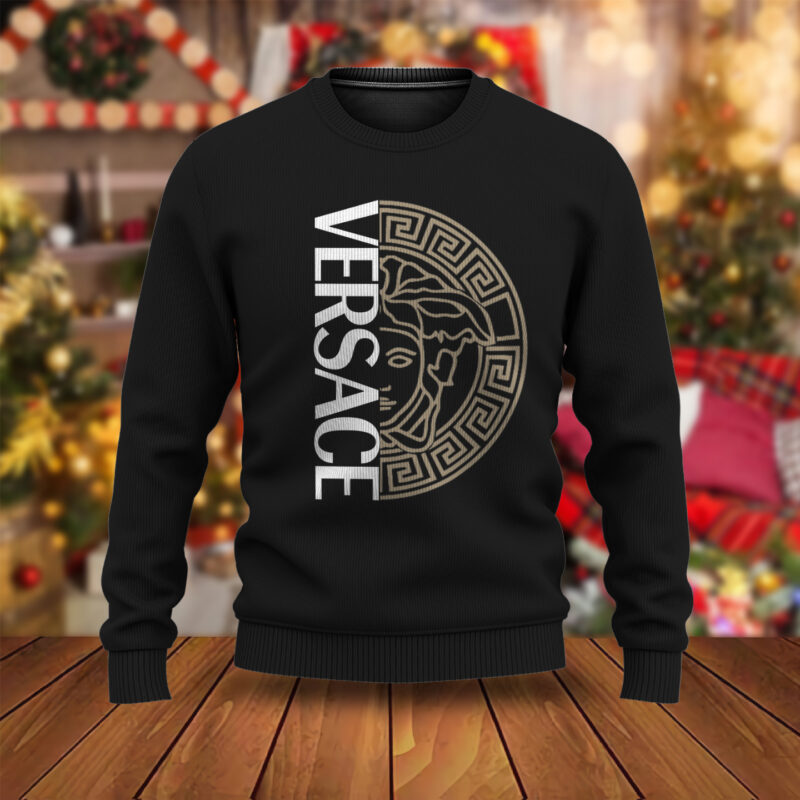 New 2024, V  Sweater , Sweatshirt  – DN26251019