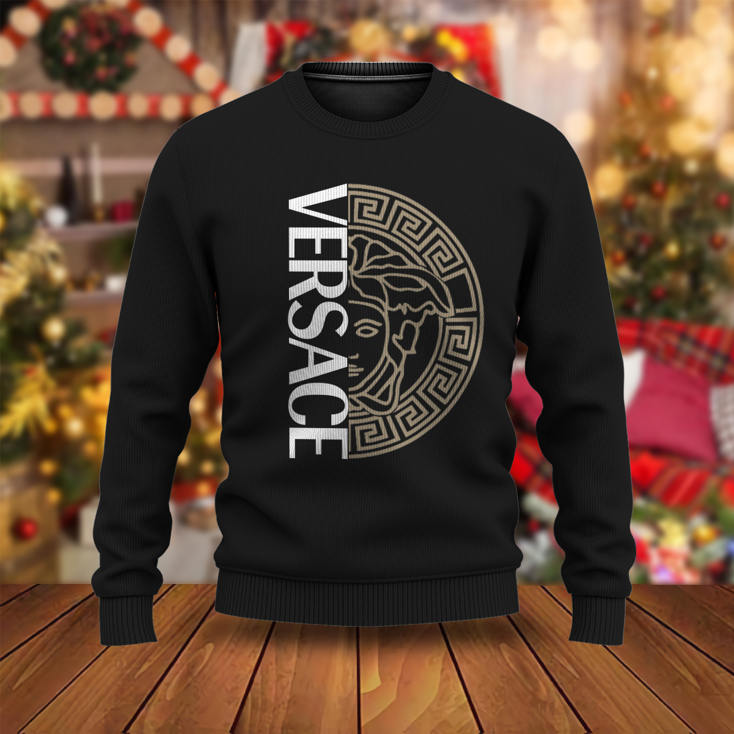 New 2024, V  Sweater , Sweatshirt  – DN26251019