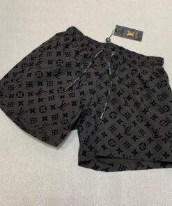 New 2025 L – Luxury Brand Unisex Shorts Special Gift Premium Outfit For Men  – Max240529849