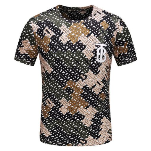 Unisex – Limited Edition B  T Shirts – B9G-TX-LTV844