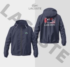 New 2025,  Luxury Windbreaker Jacket -Max2411186422