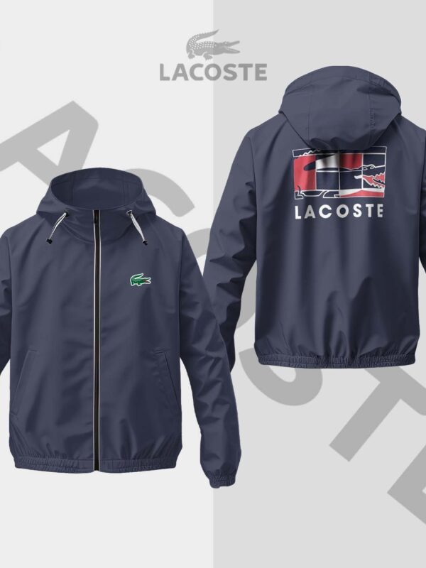 New 2025,  Luxury Windbreaker Jacket -Max2411186422