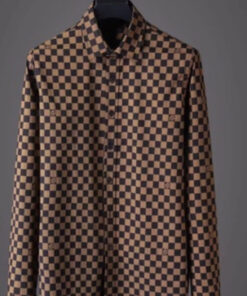 L  Long Sleeve Shirt For Men – Max02179