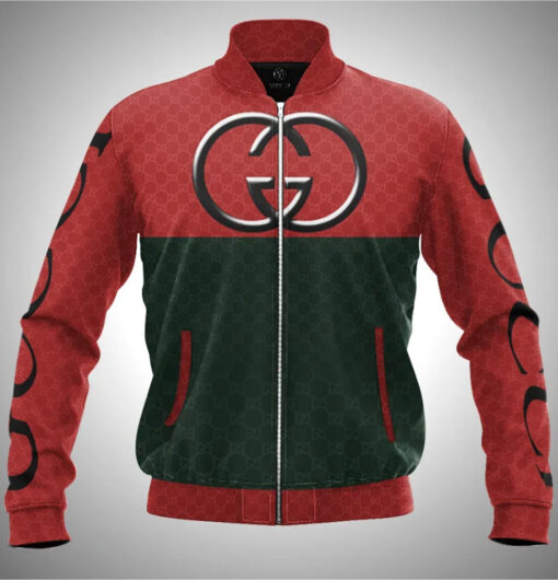 G  Jacket or Bomber Jacket – BMJ-Max05956