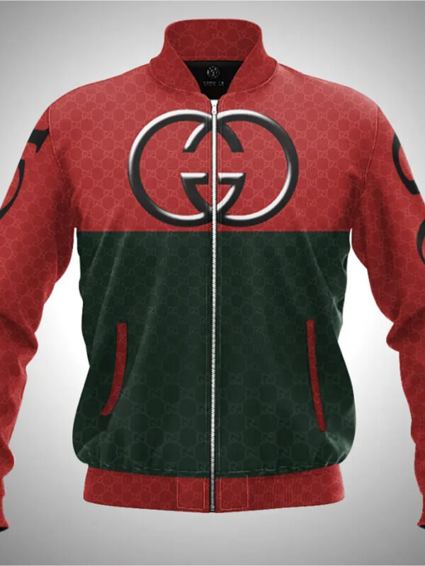 G  Jacket or Bomber Jacket – BMJ-Max05956