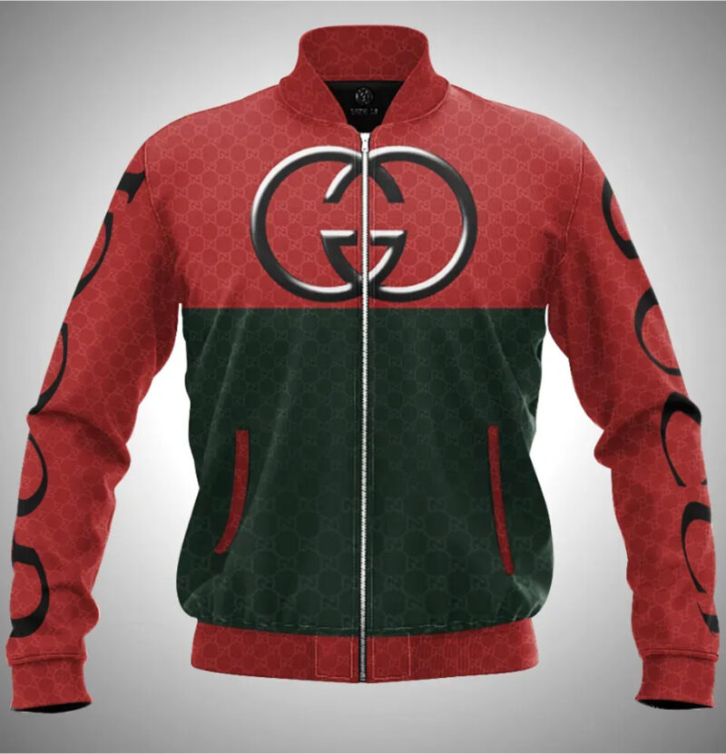 G  Jacket or Bomber Jacket – BMJ-Max05956
