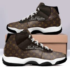 L  Luxury Air Jordan 11 Sneaker -B9G-Max06650