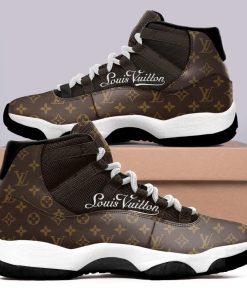 L  Luxury Air Jordan 11 Sneaker -B9G-Max06650