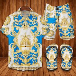 V  Premium Hawaiian Combo – Max06867