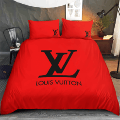 L  Premium Fashion Limited Luxury Brand Bedding Set Home Decor -Min00530