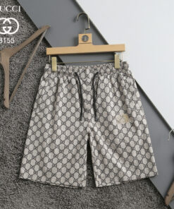 G – Limited Perfect Shorts -B9G-STK-Max08434