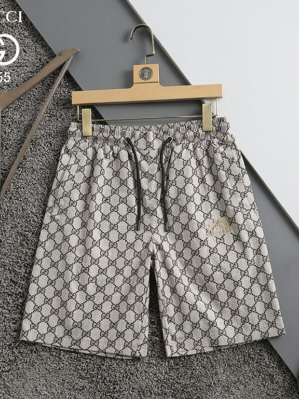 G – Limited Perfect Shorts -B9G-STK-Max08434