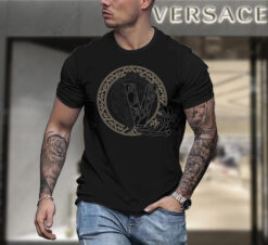 New 2025 – Luxury Brand Unisex T-shirt Special Gift Premium Outfit For Men Women –  Max011493