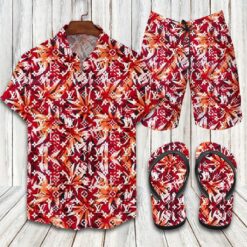 L  Premium Hawaiian Combo – Max06810