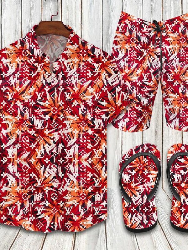 L  Premium Hawaiian Combo – Max06810