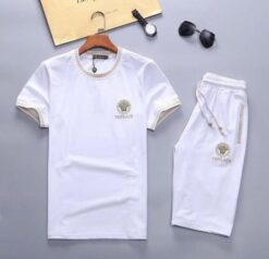 2025 – Set V  Tracksuit T-shirt & Shorts – DN9110604