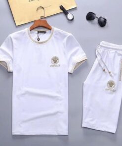 2025 – Set V  Tracksuit T-shirt & Shorts – DN9110604