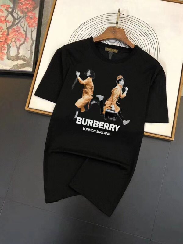 Unisex – Limited Edition B  T Shirts – B9G-TX-Max4265