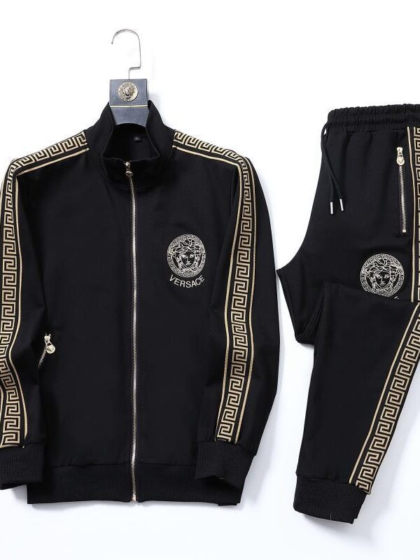 V  Tracksuits For Men –  Max011159
