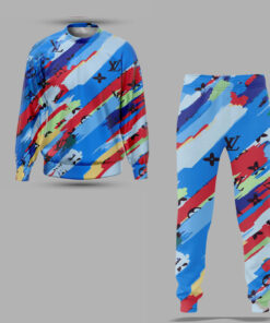 New 2025, L Sweatshirt & Sweatpants Or Sweater & Sweatpants – Max010515