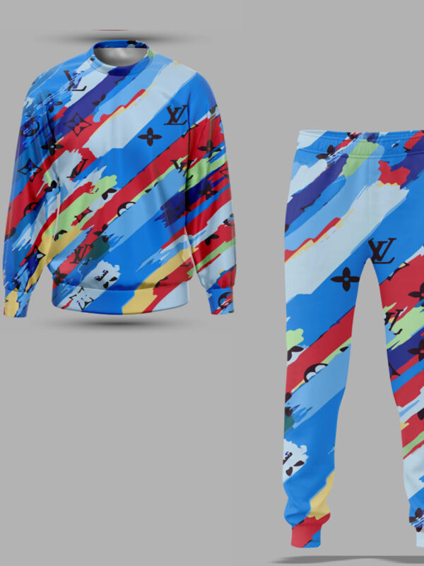 New 2025, L Sweatshirt & Sweatpants Or Sweater & Sweatpants – Max010515