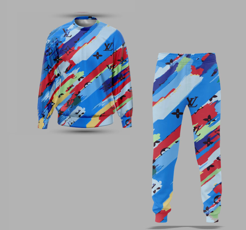 New 2025, L Sweatshirt & Sweatpants Or Sweater & Sweatpants – Max010515