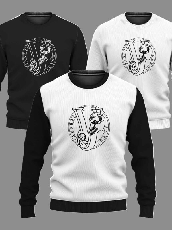 New 2024, V  Sweater , Sweatshirt  Luxury – B9G-ZWY-Max06022