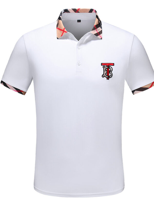 Limited Edition B  Polo Shirt For Men –  B9G-PO-Max4052